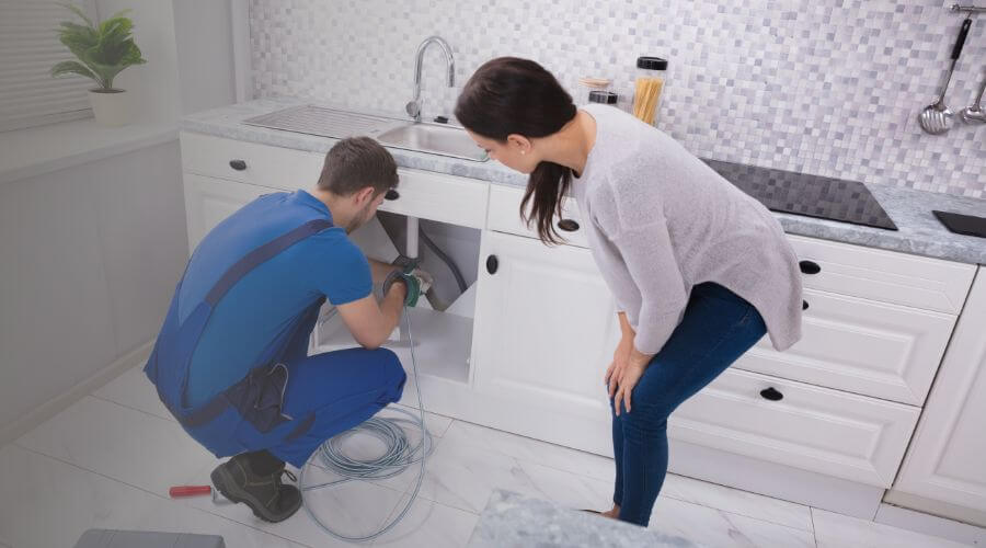 Professional expert plumbing services in Boyertown, PA